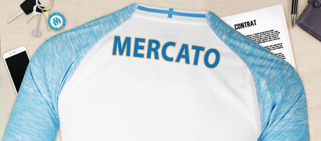 Mercato OM : un joueur de Premier League dans le viseur de Longoria ?
