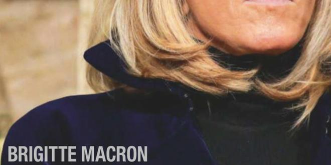Brigitte Macron, son mari sous l’emprise d’une femme,  un proche confirme