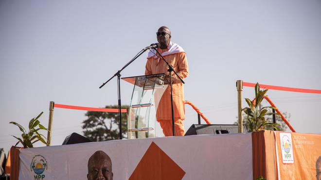 Les attentes des Burkinabè après la réélection de Roch Kaboré