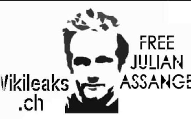 RSF : Une pétition contre l’extradition de Julian Assange vers les États-Unis !
