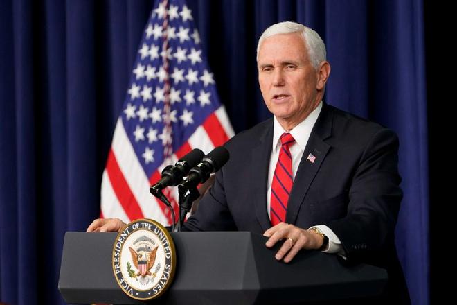 Elections US: Le vice-président Pence s’apprête-t-il à rejeter les listes pro-Biden des Etats contestés ? (Vidéo)