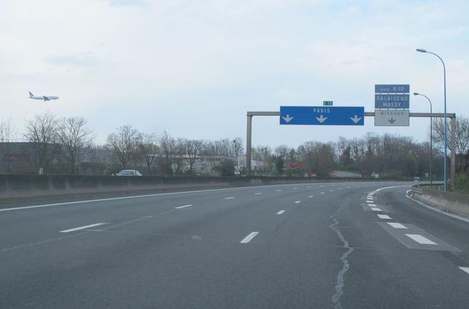 Essonne : appel à témoins après un accident mortel sur l’A6