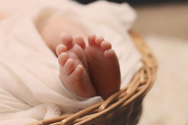 En 2021, le premier bébé né en Vendée a vu le jour aux Sables-d’Olonne !