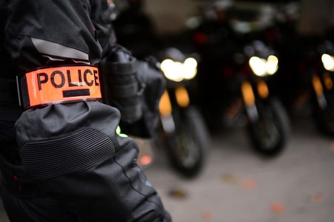 Vaste opération de police à Boulogne-Billancourt