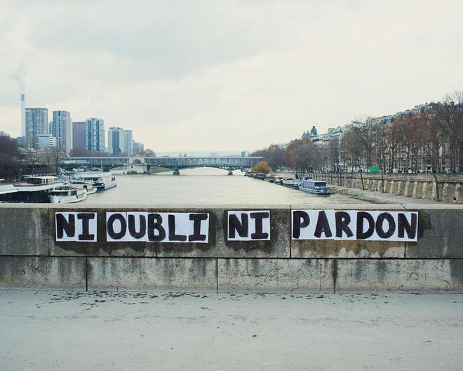 Cédric Chouviat : à Paris, hommage à un «homme mort pour rien»