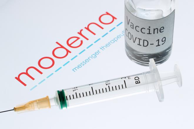 Coronavirus : ce que l'on sait du vaccin Moderna