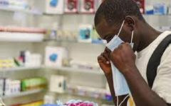 Coronavirus: le Burkina franchit la barre de 7 000 cas positifs en 10 mois