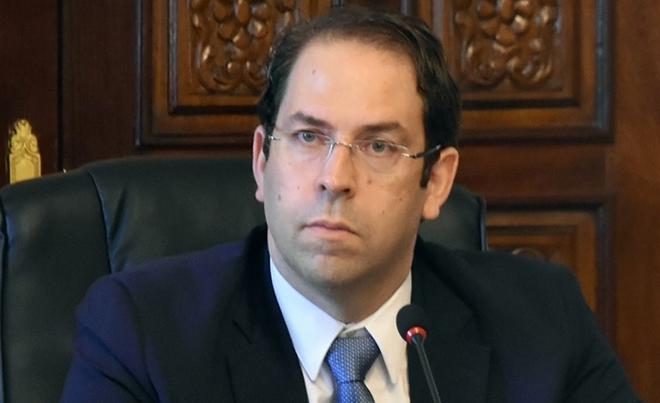 Tunisie : Youssef Chahed appelle à des législatives anticipées, et à un scrutin sur une seule liste nationale