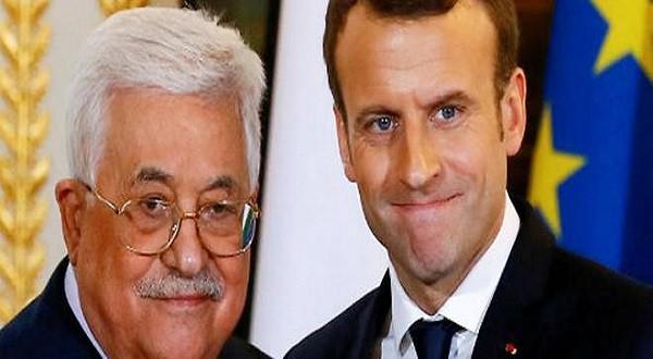 Haine de l’Etat juif : la France de Macron a donné 8M d’euros à une organisation palestinienne proche du groupe terroriste FPLP