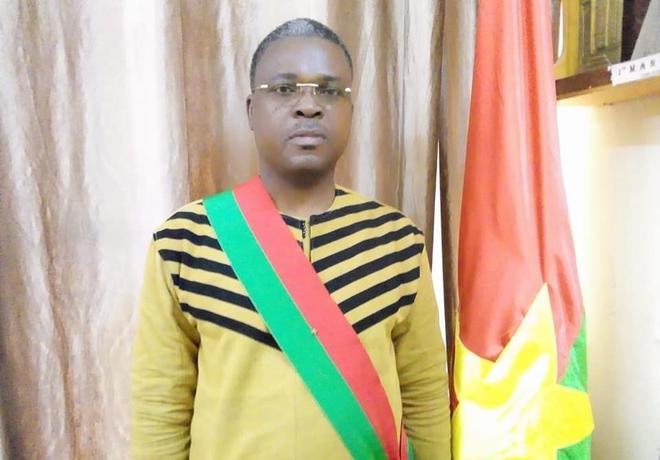 Burkina : le maire de Fada N’Gourma et sa femme testés positifs au COVID-19
