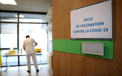 Covid-19: ces maires du Nord et du Pas-de-Calais prêts à ouvrir un centre de vaccination