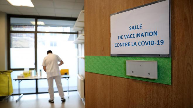 Covid-19: ces maires du Nord et du Pas-de-Calais prêts à ouvrir un centre de vaccination