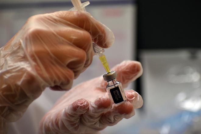 Morbihan : la campagne de vaccination Covid-19 lancée dans le département jeudi 7 janvier