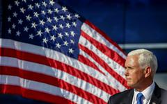 États-Unis : Mike Pence peut-il vraiment faire basculer l’élection au Congrès ?