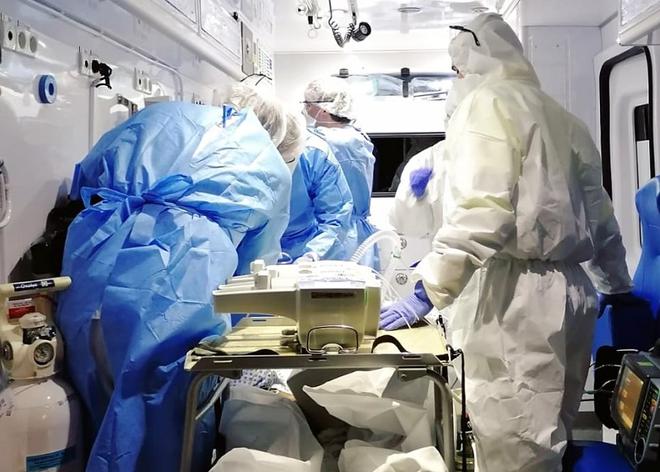 Coronavirus : des indicateurs de nouveau en hausse après le Nouvel An dans le Maine-et-Loire