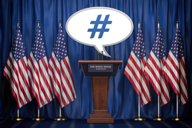 Twitter bloque le compte de Donald Trump suite à des tweets incendiaires