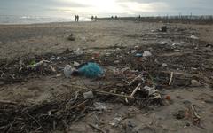 Plastique : l’état d’urgence en Méditerranée, le Ceser Occitanie sonne l'alarme