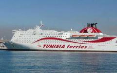 Lancement en vue d’une ligne maritime entre la Tunisie et l’Egypte