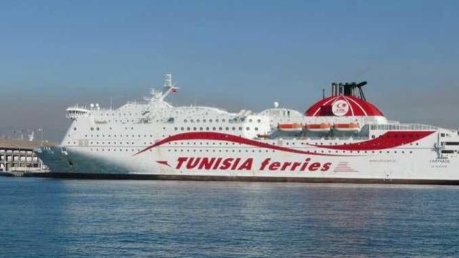 Lancement en vue d’une ligne maritime entre la Tunisie et l’Egypte