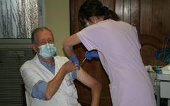 Covid-19 : un centre de vaccination va ouvrir à Ploërmel pour les professionnels de santé