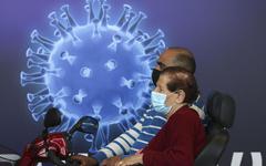 Coronavirus : le variant sud-africain risque-t-il d’échapper au vaccin ?
