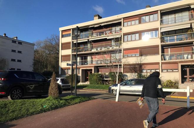 Yvelines : effroi dans la résidence de l’octogénaire tué parce qu’il se plaignait du bruit