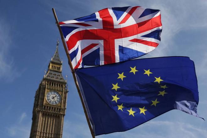 Brexit : la relation mouvementée du Royaume-Uni et l'Union européenne en 17 dates
