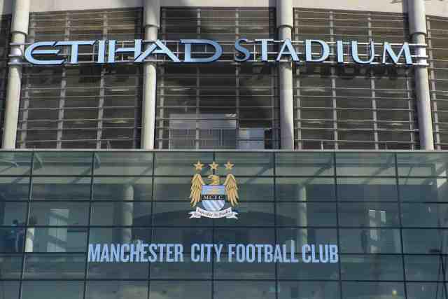 Foot - Angleterre - City - Trois nouveaux cas positifs au Covid-19 à Manchester City