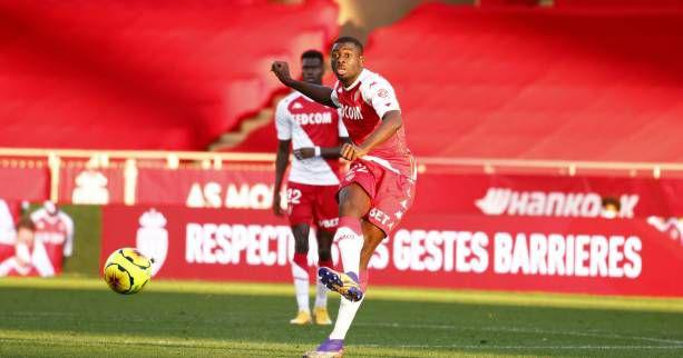 Foot - L1 - Monaco - Youssouf Fofana (Monaco) : «Il fallait confirmer»