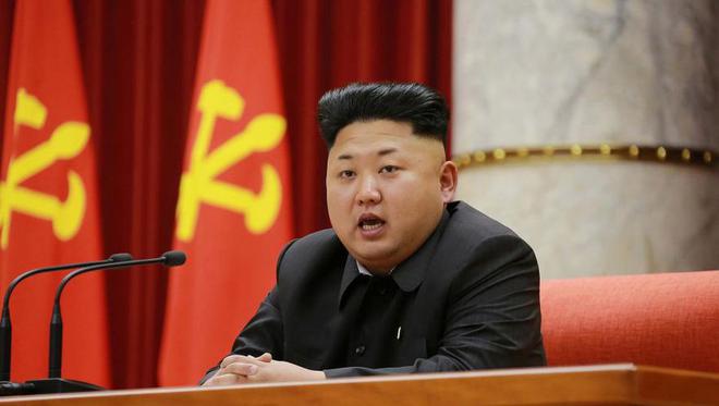 Kim Jong Un qualifie les États-Unis de "plus grand ennemi" de la Corée du Nord