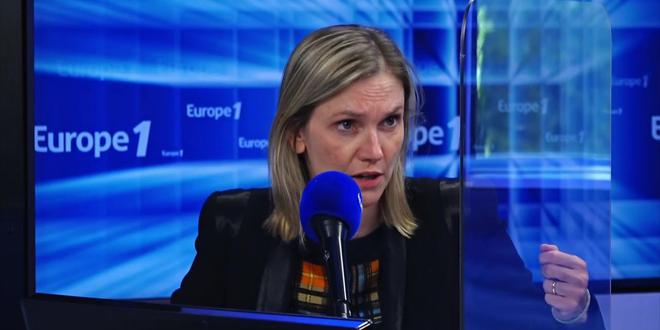 Vaccin : "les Allemands ont joué le jeu" de l’Europe, assure Agnès Pannier-Runacher