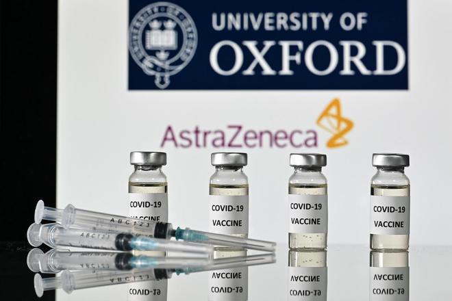 Peu coûteux, facile à stocker…, cinq choses à savoir sur le vaccin AstraZeneca/Oxford
