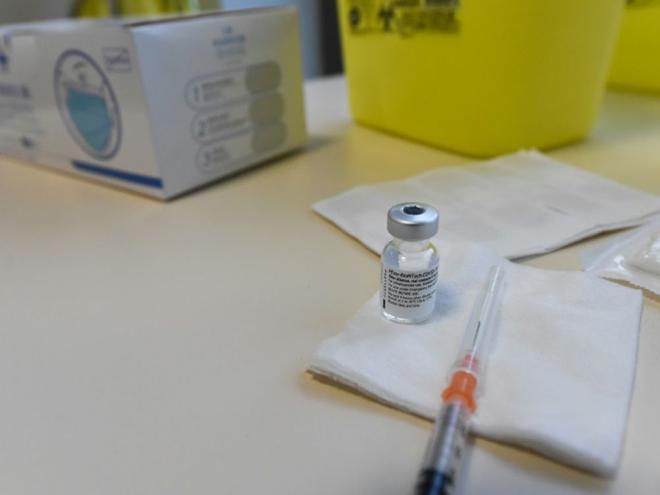 Covid: BioNTech va augmenter sa production de vaccin en Europe