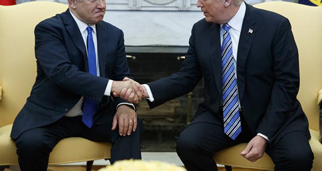 Les États-Unis et Israël cherchent-ils à déclencher la guerre contre l’Iran, impuissant?