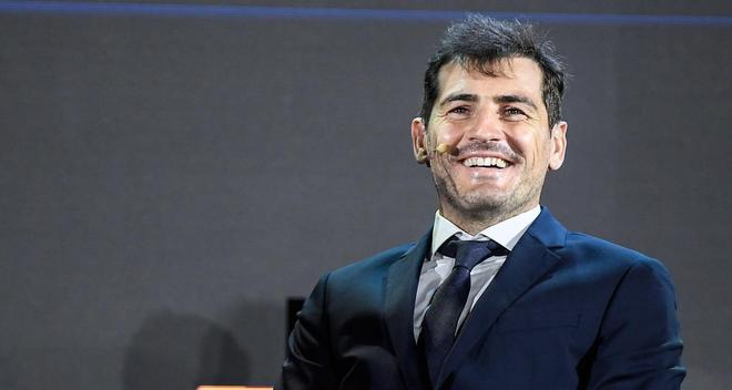 Real Madrid : Alba, la cousine d'Iker Casillas, met le feu en Espagne