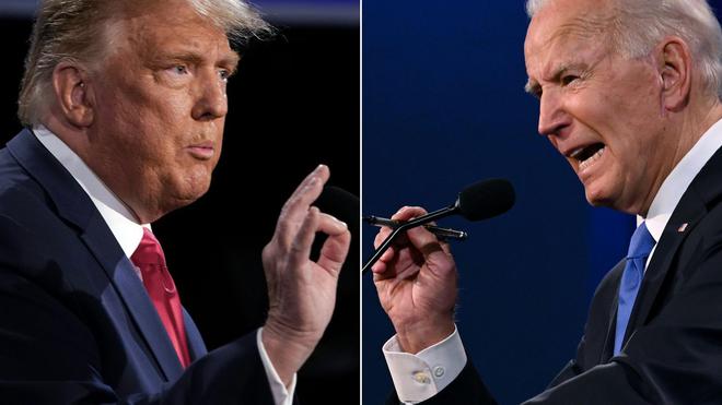 Etats-Unis : entre l'administration Trump et l'équipe de Joe Biden, une transition présidentielle mouvementée
