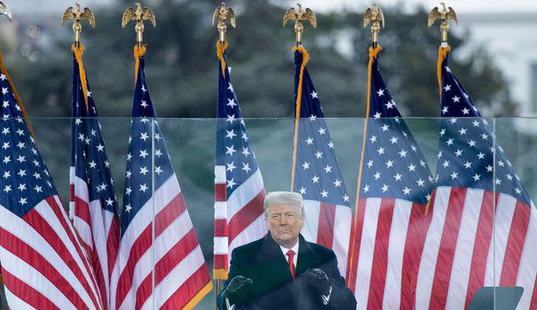 États-Unis : pourquoi Donald Trump pourrait être démis de ses fonctions avant le 20 janvier