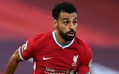 Mohamed Salah est bel et bien suivi par le Real Madrid (Sky Sport)