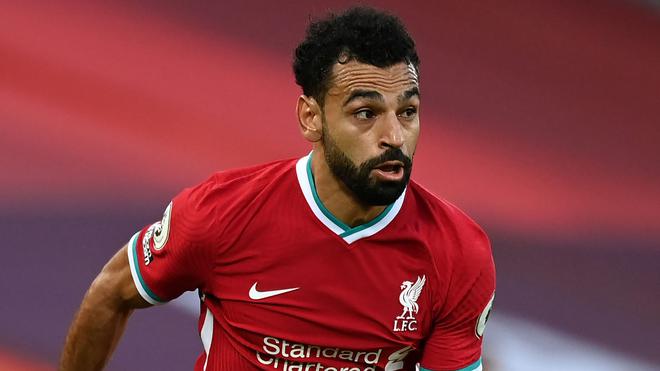 Mohamed Salah est bel et bien suivi par le Real Madrid (Sky Sport)