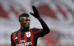 Un journaliste italien explique pourquoi Mbaye Niang a échoué au Milan AC