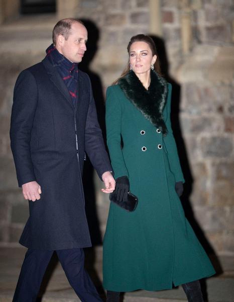 Kate Middleton & William : ils prennent une décision importante pour protéger leur famille
