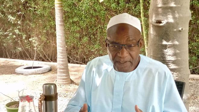 Le gouvernement tchadien demande la levée de l'immunité d'un député