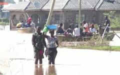 Kenya: des inondations ont occasionné de nombreux dégâts en 2020