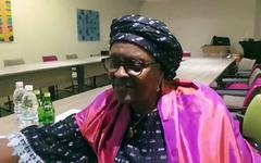Interview. Aïcha Bah (Fondation Mo Ibrahim) : ‘’pour la première fois depuis 25 ans, l’Afrique va rentrer en récession’’