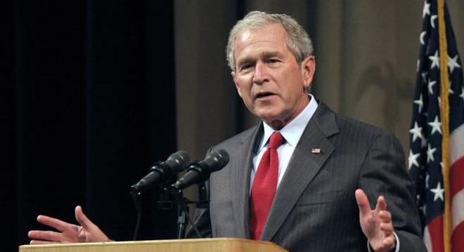 George W. Bush assistera à la prestation de serment de Joe Biden