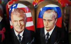 "Maïdan à Washington" : Moscou jubile devant l'invasion du Capitole aux Etats-Unis