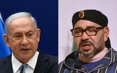 Maroc, Israël : ce que Mohammed VI a promis à Benyamin Netanyahou