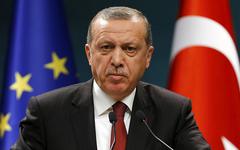 La Turquie pivote vers le centre du Nouveau Grand Jeu
