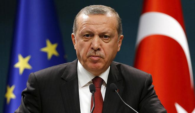 La Turquie pivote vers le centre du Nouveau Grand Jeu