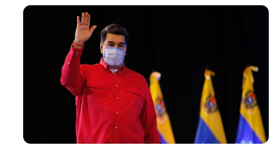 Venezuela : les incroyables chiffres du Covid-19 !